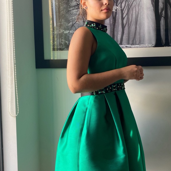 ALLURE DRESS- made in Italy - Picture 5 of 13